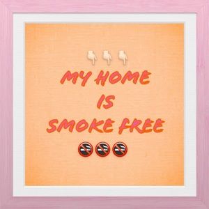 ☺️ all items are kept safe in a smoke free home🏡